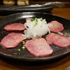 炭火焼肉 やまもと - 料理写真: