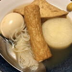 豆しば - 