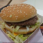 マクドナルド - 