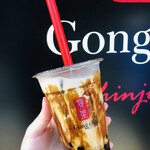 Gong Cha Shinjuku Tonanguchi Ten - 