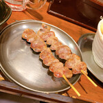 Yakitori Yoneda - 