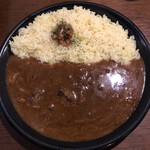 カレー専門店 亀屯 - 