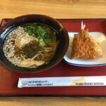 新居浜こくりょう食堂 - 今朝のサラメシ