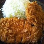 Gohan Dokoro Katsu An Aikawa Ten - 