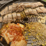 Korean Minamiya - 