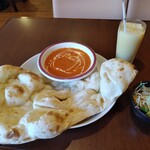 カレー＆居酒屋 ニコニコ - 