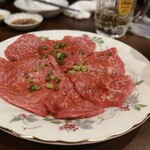 KIWAMI Yakiniku Kyuto - 