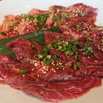 Yakiniku Kan Sairo Higashibaipasuten - 