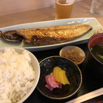 新日本料理 越後家 - 