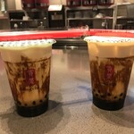 Gong Cha Shinjuku Tonanguchi Ten - 