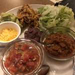 Mexican Dining Otra - 