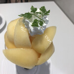 Takano Fruit Parlour Ikebukuro Tobu Ten - 