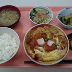 きよっち食堂 - 