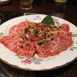 KIWAMI Yakiniku Kyuto - 