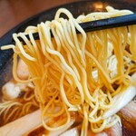 Juuwari Soba Kamo Ryori Naraya - 