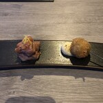 A5 Wagyu Niku Ryori Senmon Ten ONIQUE TOKYO - 