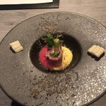 A5 Wagyu Niku Ryori Senmon Ten ONIQUE TOKYO - 