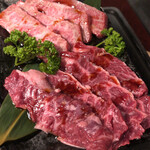 Sumibi Yakiniku Taiyo - 