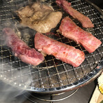 Sumibi Yakiniku Taiyo - 