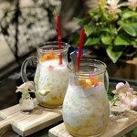 Aoyama Flower Market TEA HOUSE Atore Kichijoji Ten - 