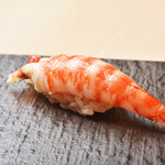 Sushi to Japanese cuisine Ginza Ichinoe - 