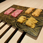 Ginza Chikamitsu - 