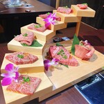 KIWAMI Yakiniku Kyuto - 