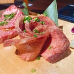 KIWAMI Yakiniku Kyuto - 