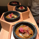 Ginza Chikamitsu - 