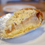 GRANNY SMITH APPLE PIE & COFFEE - 