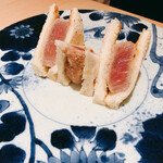 Ginza Chikamitsu - 