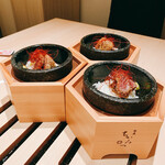 Ginza Chikamitsu - 