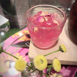 Aoyama Flower Market TEA HOUSE Atore Kichijoji Ten - 