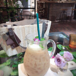 Aoyama Flower Market TEA HOUSE Atore Kichijoji Ten - 