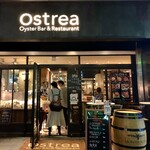 オストレア oysterbar&restaurant - 