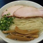 Menya Yutan - 麺