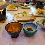 花梵天 - 料理写真: