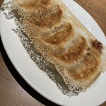 Kannai Gyoza Ken - 