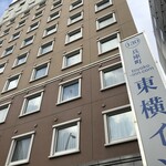 Toyoko Inn Takamatsu Hyogo Cho - 外観