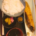 新日本料理 越後家 - 