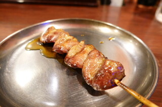 Yakitori Yoneda - 