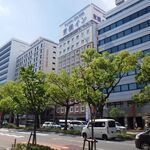 Toyoko Inn Takamatsu Hyogo Cho - 