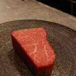 A5 Wagyu Niku Ryori Senmon Ten ONIQUE TOKYO - 