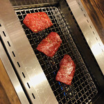 Yakiniku Yansando Ueno Ekimae Ten - 