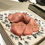 Jukusei Wagyu Yakiniku Aging Beef Nishinipporihonten - 