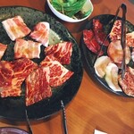 韓国家庭料理&焼肉 大長今 - 