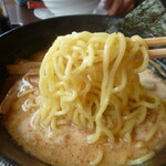 Kawasakiya Hirakata Ten - '20/10/04 自家製麺