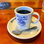 Komeda Coffee Ten Shinsakae Ten - 