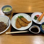 まるみ食堂 - 