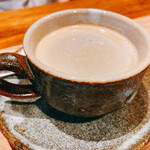 AyasuCafe KOIWA - 